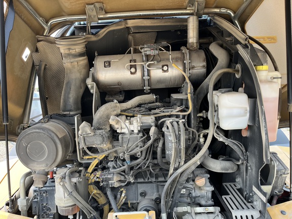 2021 John Deere 324L - Photo21