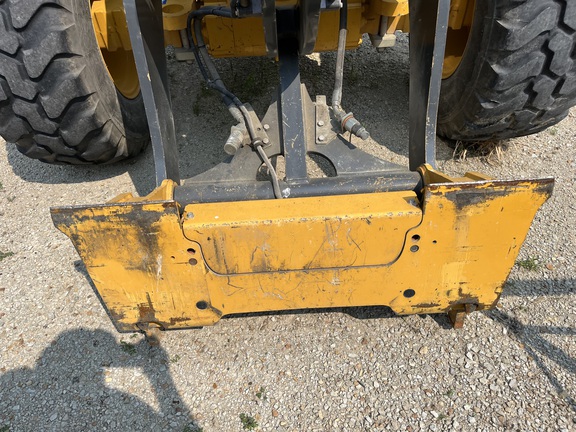 2021 John Deere 324L - Photo25