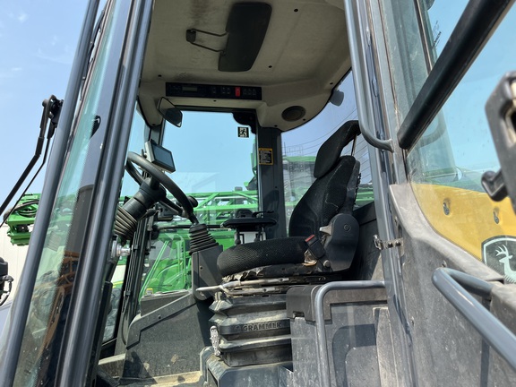2021 John Deere 324L - Photo28