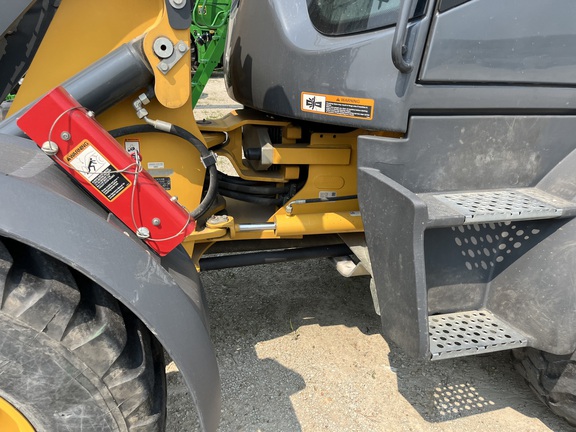 2021 John Deere 324L - Photo27