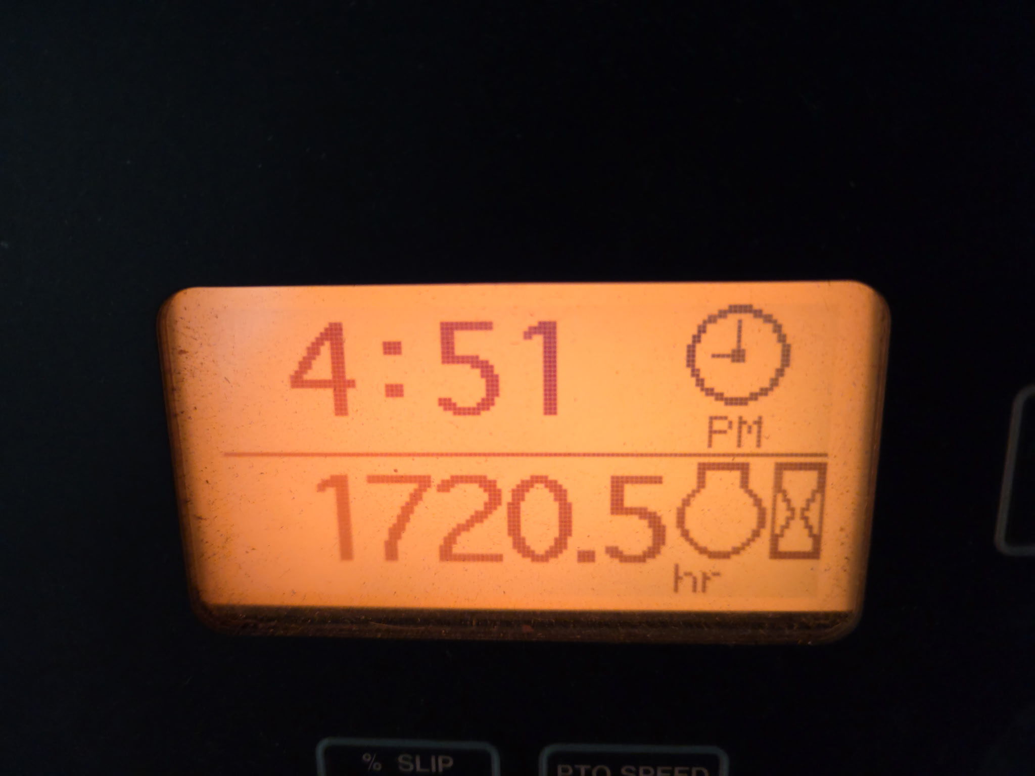 2006 John Deere 7820 Image 6