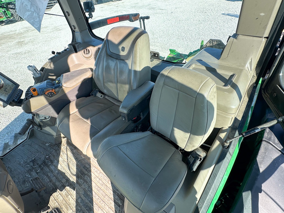 2021 John-Deere 8RT 410