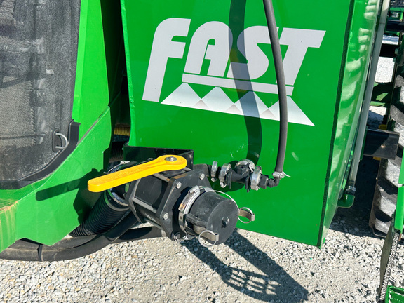 2021 John-Deere 8RT 410