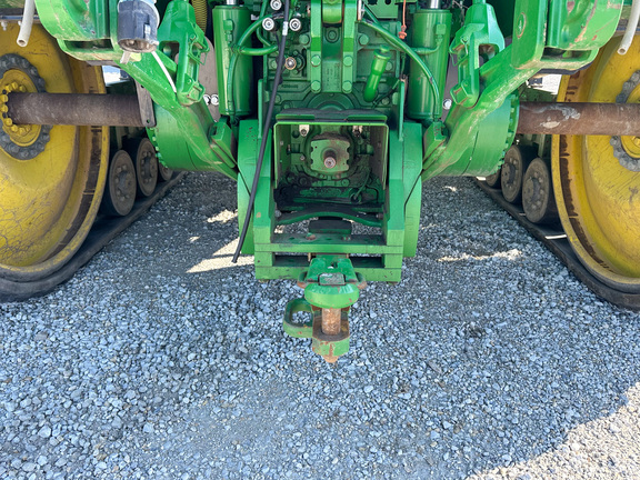 2021 John-Deere 8RT 410