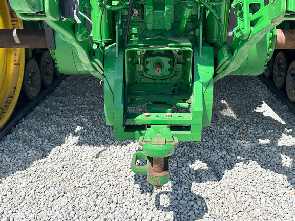 2021 John-Deere 8RT 410