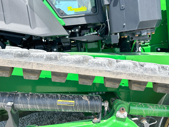 2021 John-Deere 8RT 410