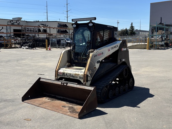Photo of a 2012 ASV PT100