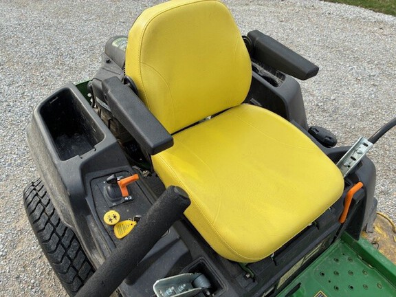 Used 2016 John Deere Z535M Zero Turn Mowers at Koenig Equipment in Greensburg, IN - Photo4
