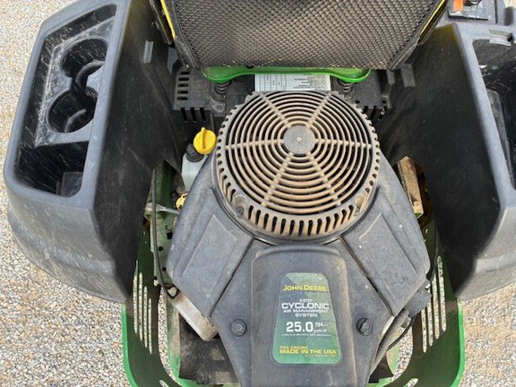 Used 2016 John Deere Z535M Zero Turn Mowers at Koenig Equipment in Greensburg, IN - Photo5