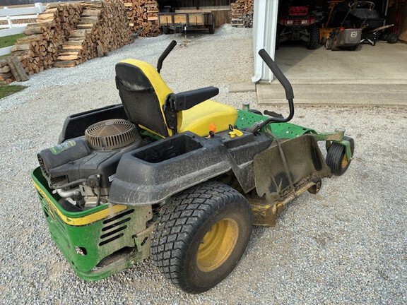 Used 2016 John Deere Z535M Zero Turn Mowers at Koenig Equipment in Greensburg, IN - Photo2