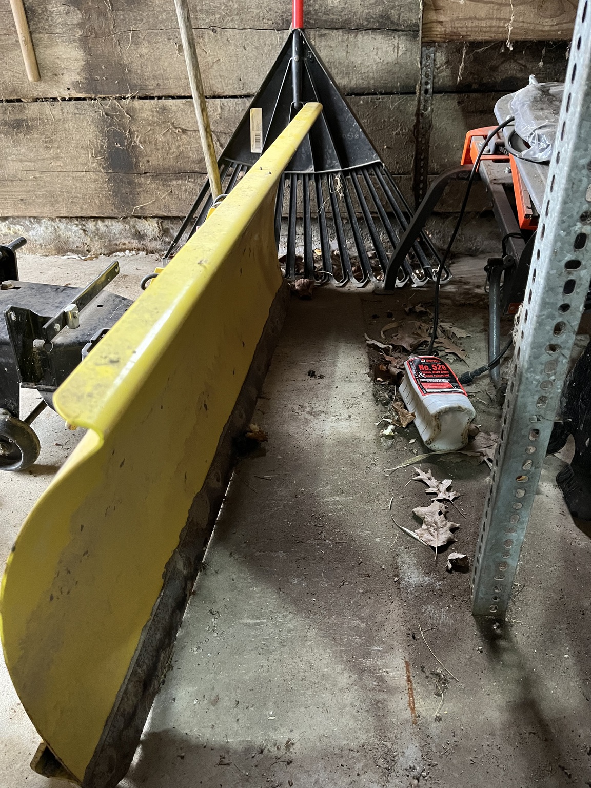 2009 John Deere X530 Image 22