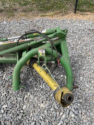 2008 Frontier DM1160