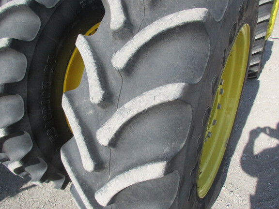 2022 John-Deere 8R 410