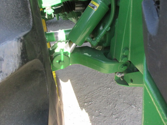 2022 John-Deere 8R 410