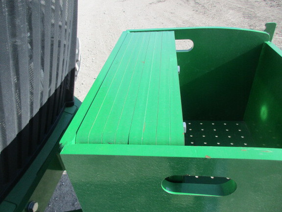 2022 John-Deere 8R 410