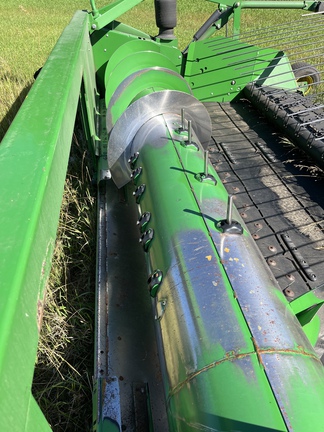 Used 2017 John Deere S680 Combines at Horizon Ag & Turf in Lloydminster, AB - Photo3