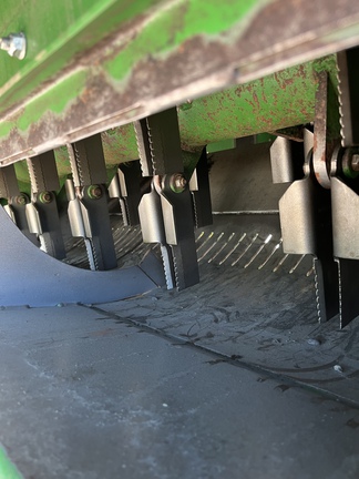 Used 2017 John Deere S680 Combines at Horizon Ag & Turf in Lloydminster, AB - Photo15