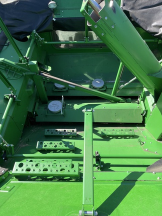 Used 2017 John Deere S680 Combines at Horizon Ag & Turf in Lloydminster, AB - Photo17