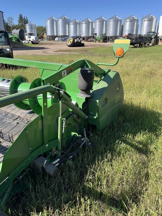Used 2017 John Deere S680 Combines at Horizon Ag & Turf in Lloydminster, AB - Photo25