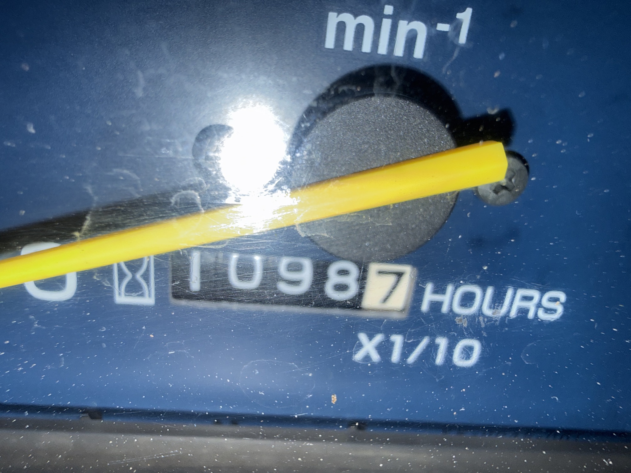 Used 2014 John Deere 2025R Compact Utility Tractors at Koenig Equipment in Knightstown, IN - PhotoXL8