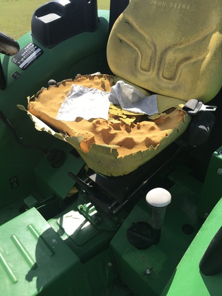2017 John Deere 5055E-3