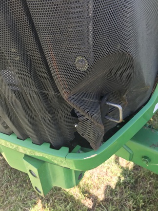 2017 John Deere 5055E-6