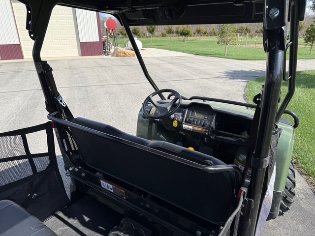 2018 John Deere XUV 855M S4 Image 6