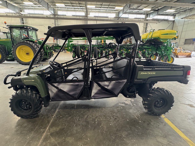 2018 John Deere XUV 855M S4 Image 2