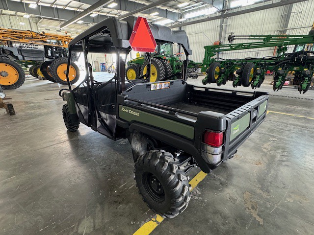 2018 John Deere XUV 855M S4 Image 3