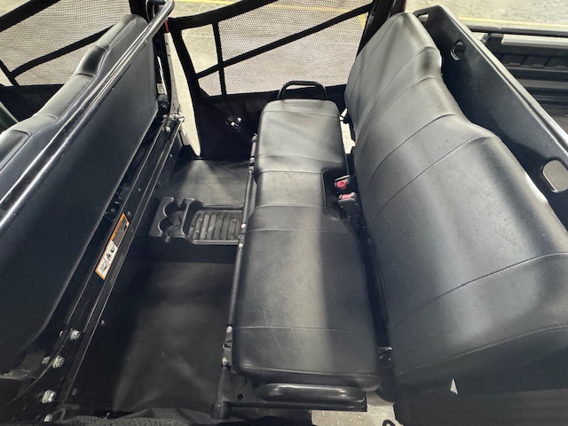2018 John Deere XUV 855M S4 Image 10