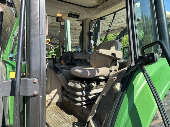 2011 John Deere 6330