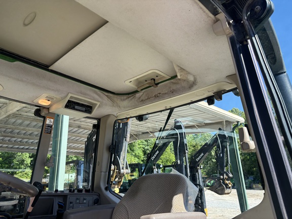 2011 John Deere 6330
