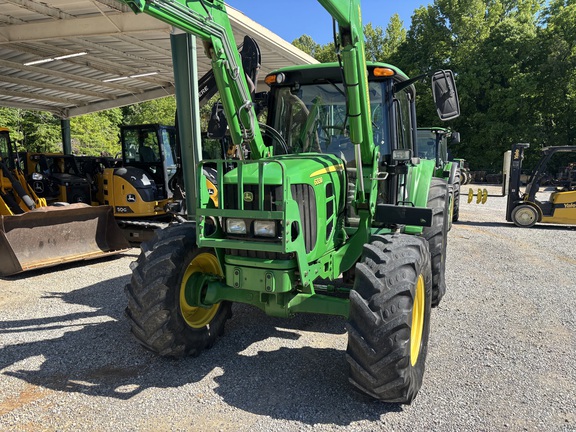 2011 John Deere 6330