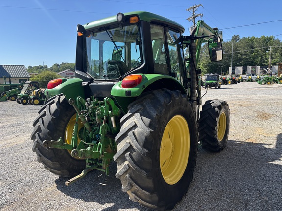 2011 John Deere 6330