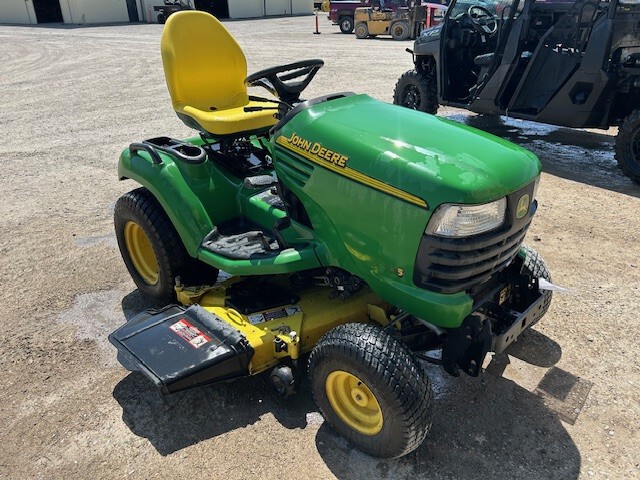 2004 John Deere X495 Lawn & Garden Tractors