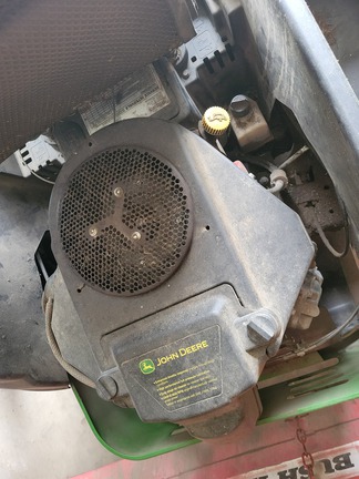 Photo of 2016 John Deere Z540M