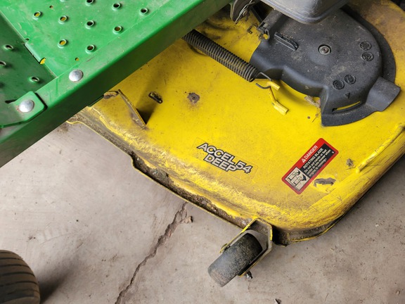 Photo of 2016 John Deere Z540M