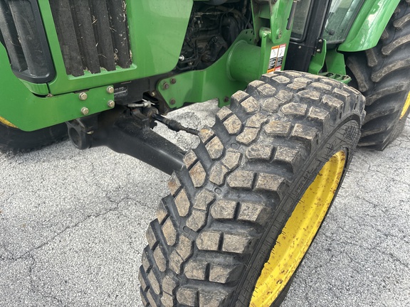 Used 2005 John Deere 5420 Utility Tractors at Koenig Equipment in Tipp City, OH - Photo4