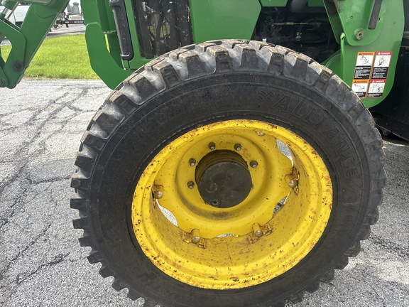 Used 2005 John Deere 5420 Utility Tractors at Koenig Equipment in Tipp City, OH - Photo5