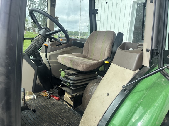 Used 2005 John Deere 5420 Utility Tractors at Koenig Equipment in Tipp City, OH - Photo6