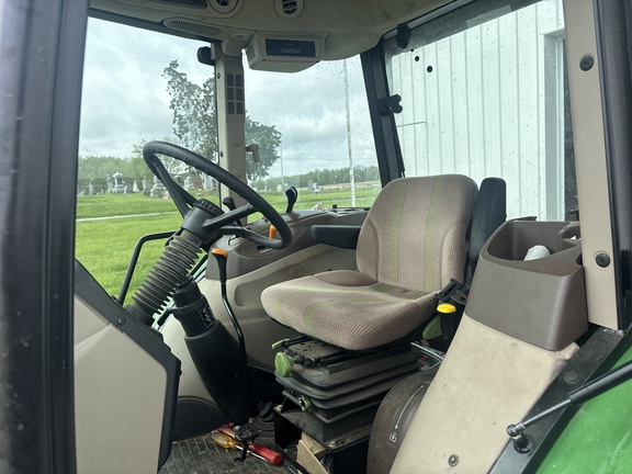 Used 2005 John Deere 5420 Utility Tractors at Koenig Equipment in Tipp City, OH - Photo8