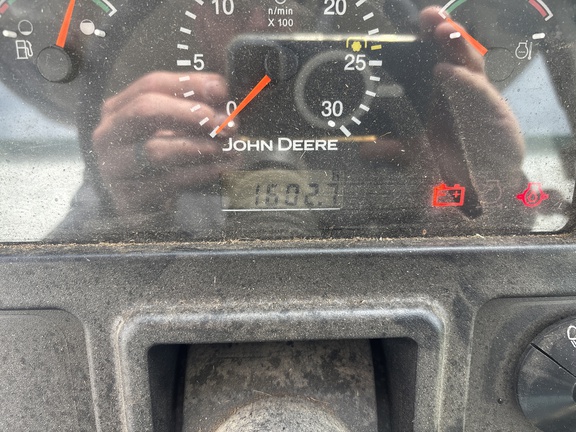 Used 2005 John Deere 5420 Utility Tractors at Koenig Equipment in Tipp City, OH - Photo9