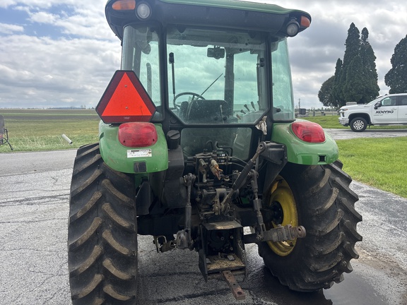Used 2005 John Deere 5420 Utility Tractors at Koenig Equipment in Tipp City, OH - Photo21