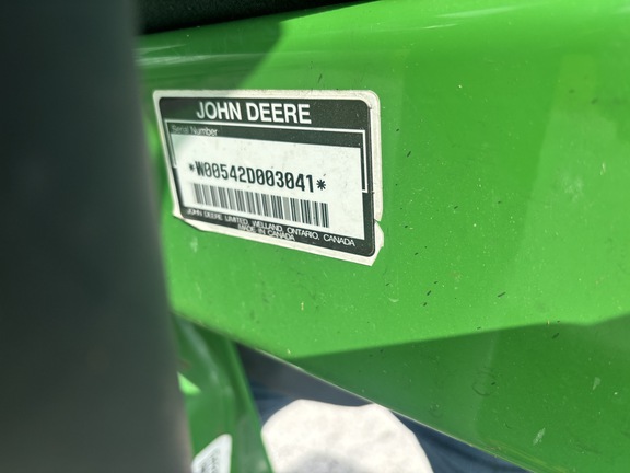 Used 2005 John Deere 5420 Utility Tractors at Koenig Equipment in Tipp City, OH - Photo2