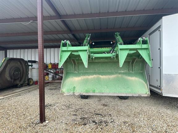 2014 Frontier AD11E | United Ag & Turf | John Deere | Used