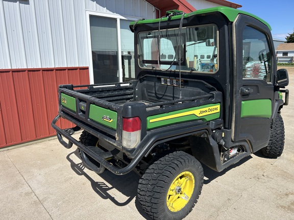 2023 John Deere XUV 835R - Photo11