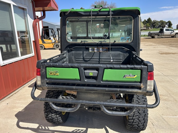 2023 John Deere XUV 835R - Photo12