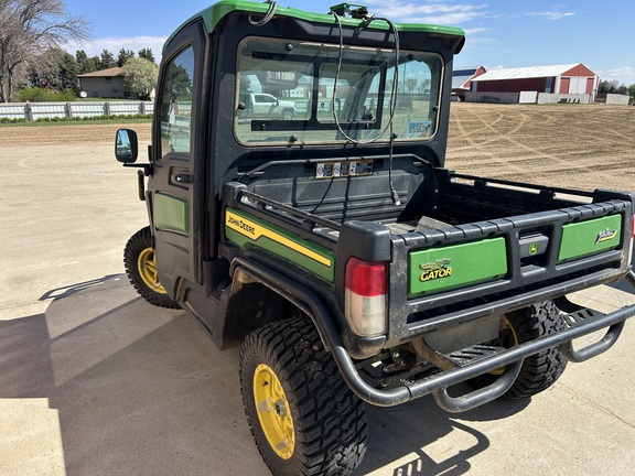 2023 John Deere XUV 835R - Photo14