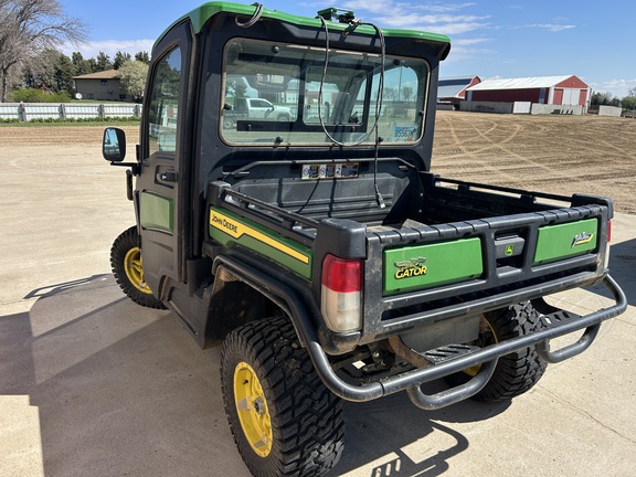 2023 John Deere XUV 835R - Photo17