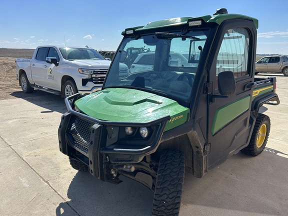 2023 John Deere XUV 835R - Photo19